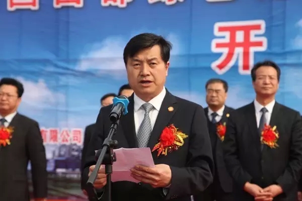 龍鋼集團鋼結構項目落地開工 龍鋼集團鋼結構項目落地開工