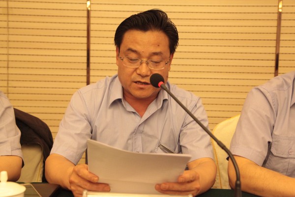 龍鋼集團召開“兩學一做”學習教育動員部署會 龍鋼集團召開“兩學一做”學習教育動員部署會