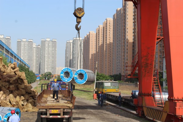西鋼公司加強內控管理 開拓工作思路 西鋼公司加強內控管理 開拓工作思路