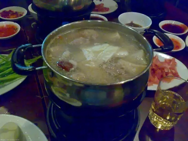 禹龍酒店:零點餐廳試營業 盡享舌尖上的美味 禹龍酒店:零點餐廳試營業 盡享舌尖上的美味