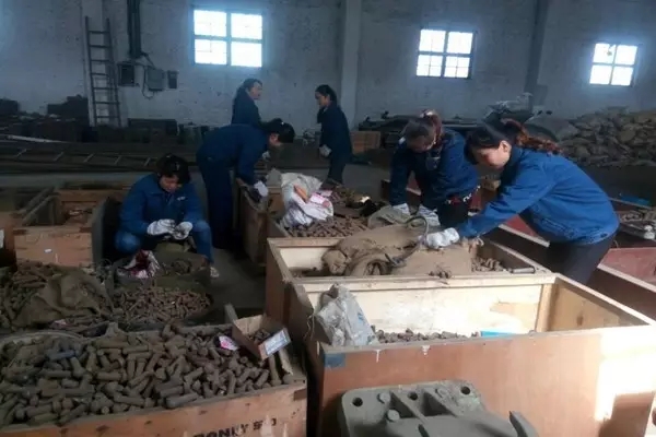 多措并舉齊發力 治虧創效見真招 多措并舉齊發力 治虧創效見真招