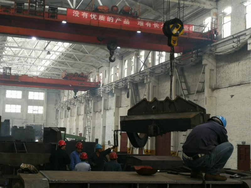 實現扭虧為盈,他們為什么“能”---來自龍鋼集團華冶公司的報道 實現扭虧為盈,他們為什么“能”---來自龍鋼集團華冶公司的報道
