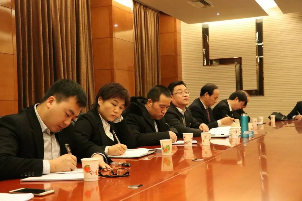 龍鋼集團公司召開2018年黨風廉政建設工作會 龍鋼集團公司召開2018年黨風廉政建設工作會