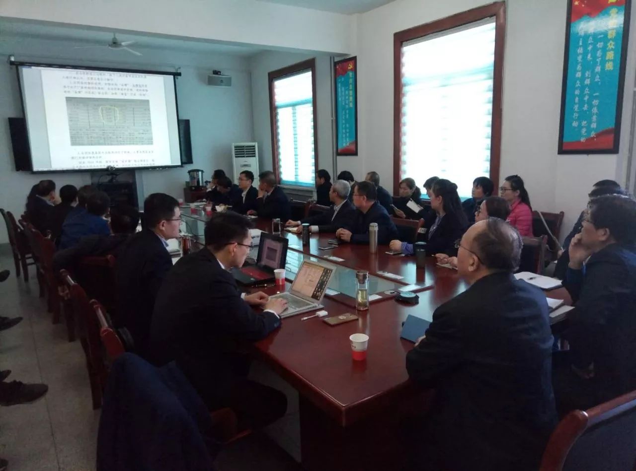 龍鋼集團舉辦貿易板塊合同管理風險防控座談交流培訓會 龍鋼集團舉辦貿易板塊合同管理風險防控座談交流培訓會