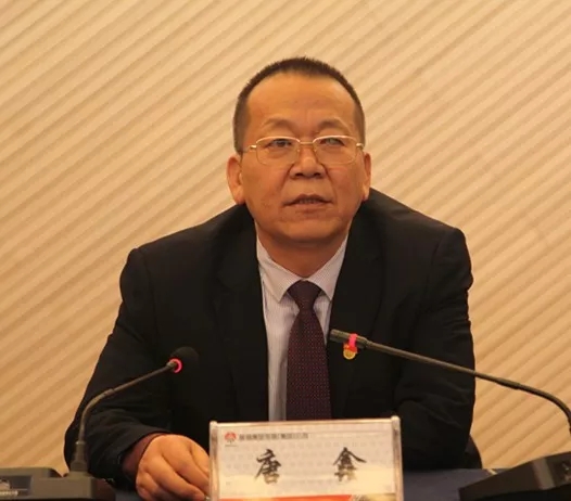 龍鋼集團(tuán)公司黨委召開2019年工作會(huì)議 龍鋼集團(tuán)公司黨委召開2019年工作會(huì)議