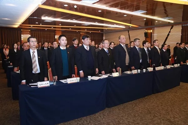 龍鋼集團(tuán)公司黨委召開2019年工作會(huì)議 龍鋼集團(tuán)公司黨委召開2019年工作會(huì)議
