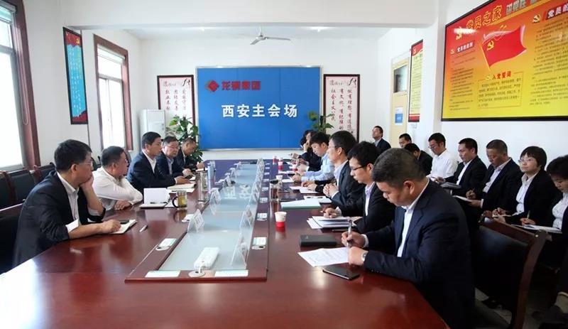 龍鋼集團精益管理周工作推進會強調(diào):積極行動 勇于擔當 主動作為 創(chuàng)新而為 龍鋼集團精益管理周工作推進會強調(diào):積極行動 勇于擔當 主動作為 創(chuàng)新而為
