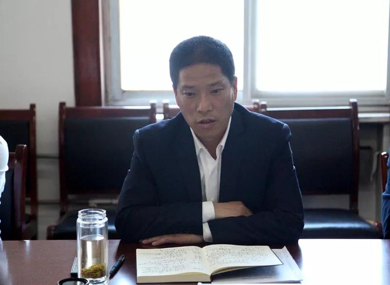 龍鋼集團精益管理周工作推進會強調(diào):積極行動 勇于擔當 主動作為 創(chuàng)新而為 龍鋼集團精益管理周工作推進會強調(diào):積極行動 勇于擔當 主動作為 創(chuàng)新而為