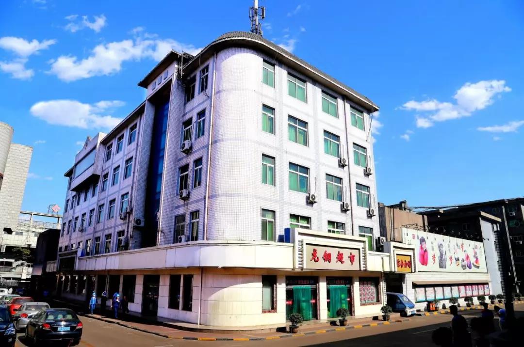 綜合公司主動出擊 攻堅克難 努力實現“雙過半” 綜合公司主動出擊 攻堅克難 努力實現“雙過半”