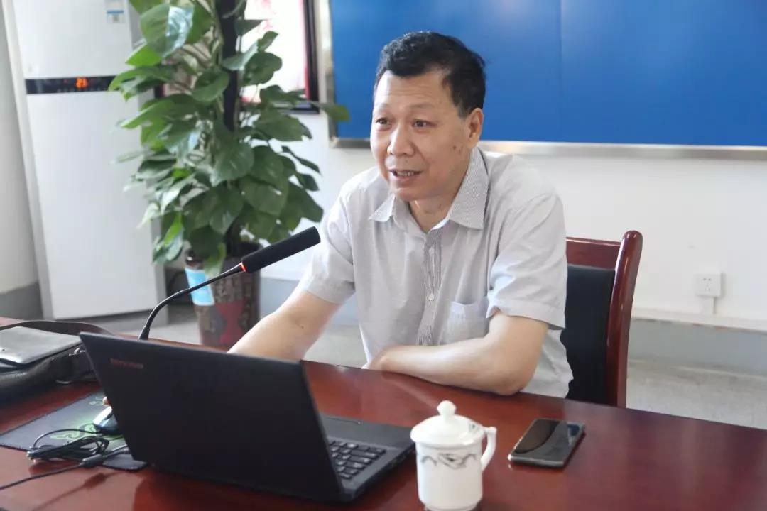 龍鋼集團舉辦安全生產管理培訓 龍鋼集團舉辦安全生產管理培訓