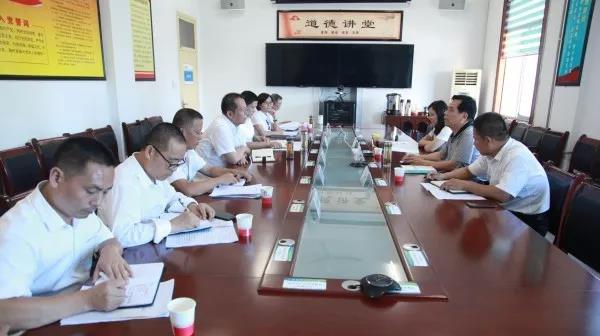 龍鋼集團召開第四屆監(jiān)事會第二次會議 龍鋼集團召開第四屆監(jiān)事會第二次會議