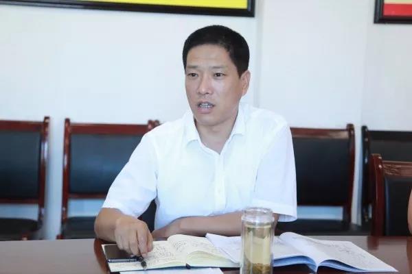龍鋼集團召開第四屆監(jiān)事會第二次會議 龍鋼集團召開第四屆監(jiān)事會第二次會議