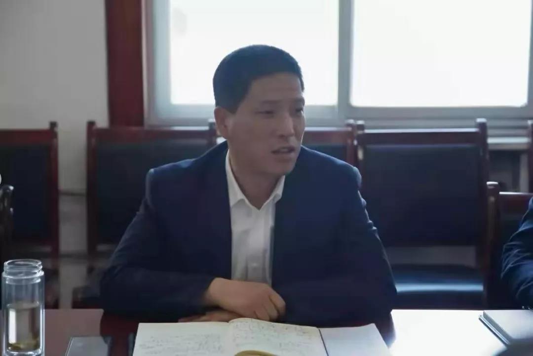龍鋼集團強調:強化擔當意識 加快推進產業培育 龍鋼集團強調:強化擔當意識 加快推進產業培育
