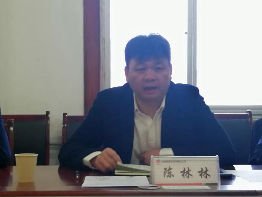 陳林林專項指導鋼加公司安全生產(chǎn)整治工作 陳林林專項指導鋼加公司安全生產(chǎn)整治工作